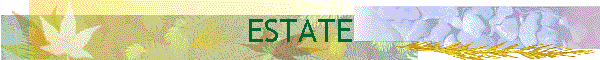 ESTATE